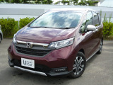 ホンダの新車・中古車販売、整備のホンダカーズ十王店です。