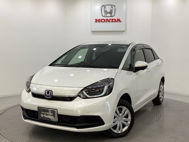 フィット  1.5 e:HEV ホーム 4WD