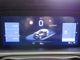 10.25インチタッチパネルモニターAM/FMラジオ/Bluetooth*2 (ハンズフリー通話*3/オーディオストリーミング)、USB (iPod/iPhone*4対応)/Apple CarPlay*4/Android Auto*5