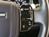 【ドライバーアシストパックOP価格363,000円】全車速対応のACCやブラインドスポット、レーンキープアシスト機能などを搭載します。ステアリングホイールヒーターも搭載されているタイプになります。