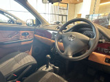 こちらが運転席から見える景色です。いかがでしょうか?