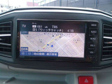 ナビがあれば、どこに行くにも道に迷うことがないですね