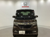 N-BOXカスタム G L ホンダセンシング 4WD 