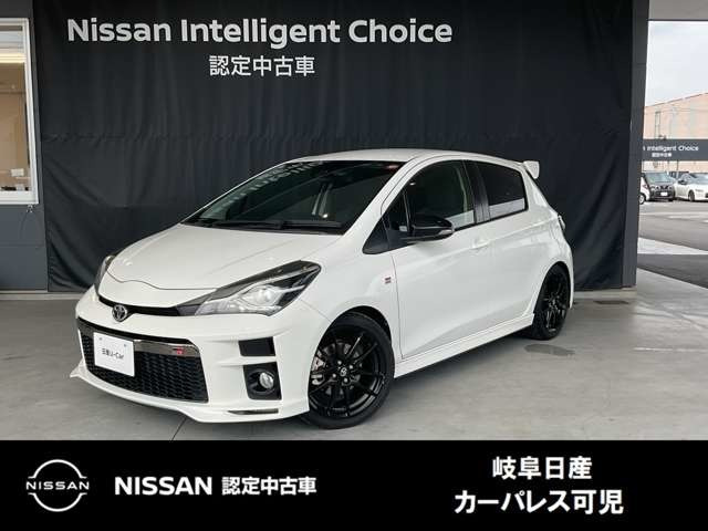ヴィッツ 1.5 GR スポーツ GR 
