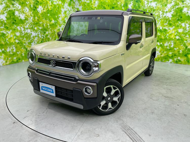 ハスラーJ スタイルII