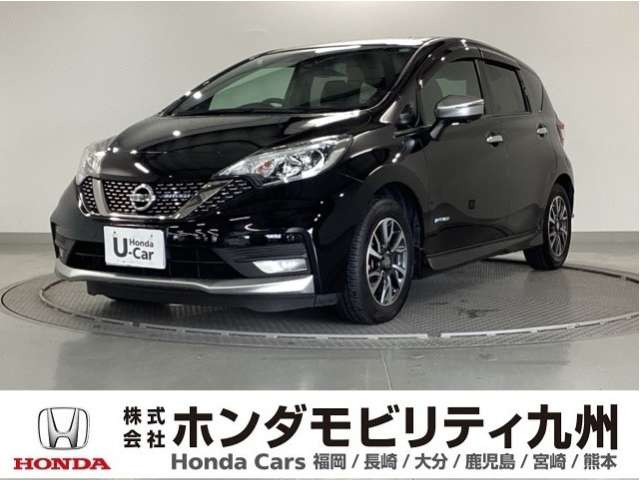 ノート1.2 e-POWER AUTECH