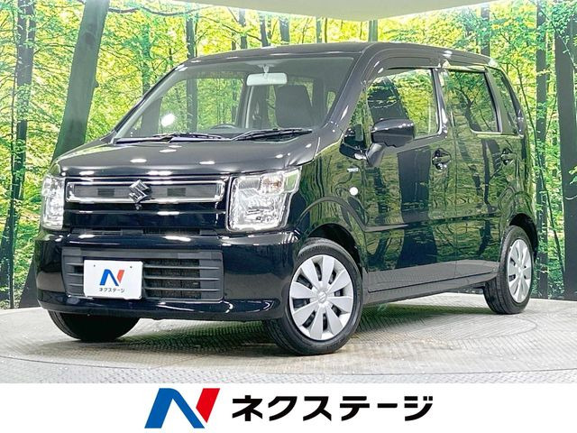ワゴンR ハイブリッド(HYBRID) FX 
