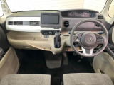 N-BOX G EX ホンダセンシング 