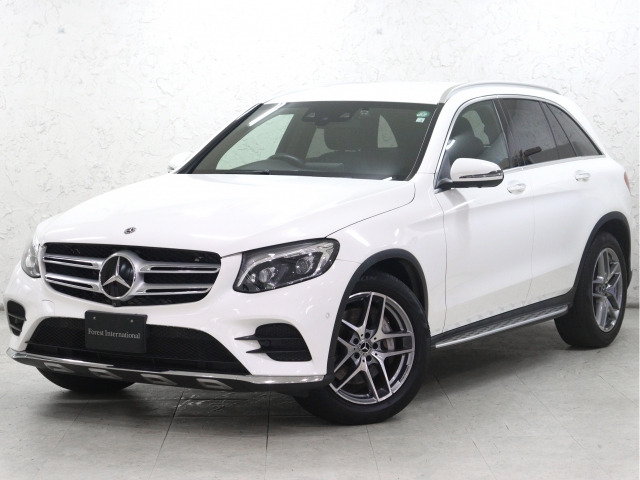 GLC200 スポーツ