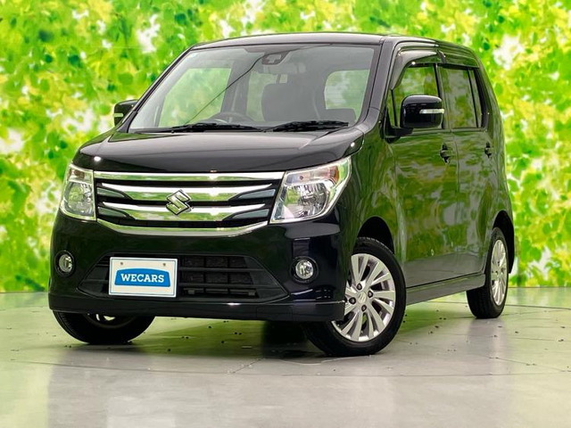 ワゴンR FZ 4WD 