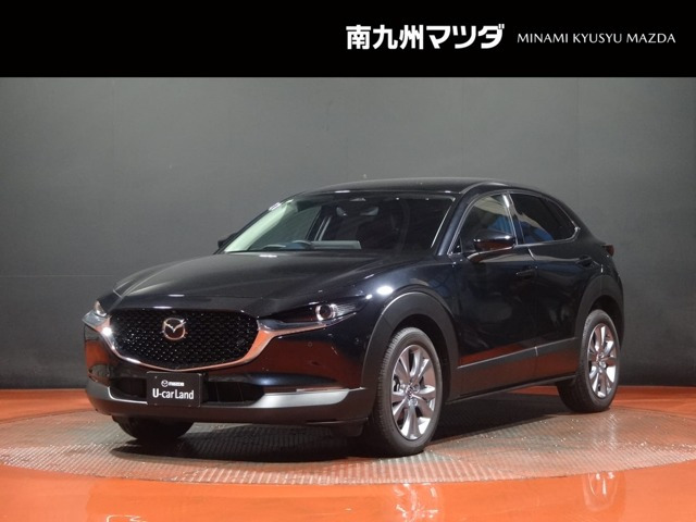 CX-302.0 20S Sパッケージ