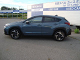 クロストレック 2.5 プレミアム S:HEV 4WD 