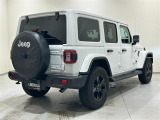 ラングラー アンリミテッド サハラ アルティチュード 4WD 4WD 本革シート