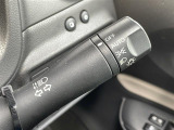 【 オートライト 】オートライトなのでライトの点け忘れを気にすることなく運転が出来ます♪