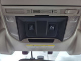 先進のアイサイトセーフティプラス機能のON/OFFスイッチ。スマートな機能で、毎日の運転をより快適に、安全にサポートします。