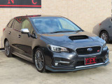レヴォーグ 1.6 STI スポーツ アイサイト 4WD 8型ワイドナビ バック&サイド&...