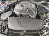 【ご納車前点検】BMW認定中古車は100項目の箇所を徹底的にチェック致します。機械的な箇所や電気系、コンピューターなどをご納車前に点検し、交換基準に達した部品は全て新品に修理返品した後にご納車致します。