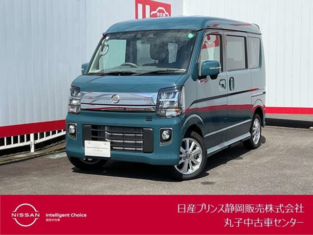 クリッパーリオ G ハイルーフ