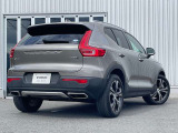 XC40 リチャージ プラグイン ハイブリッド T5 インスクリプション 