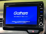 【純正ナビ】人気の純正ナビを装備。オーディオ機能も充実しており、Bluetooth接続すればお持ちのスマホやMP3プレイヤーの音楽を再生可能!毎日の運転がさらに楽しくなります!!