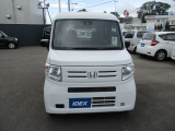 N-VAN G 
