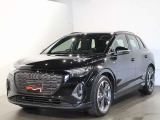Q4 e-tron 45 Sライン 