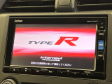 シビックタイプR  