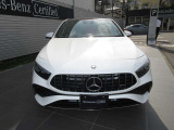 Aクラス AMG A35 4マチック 4WD 