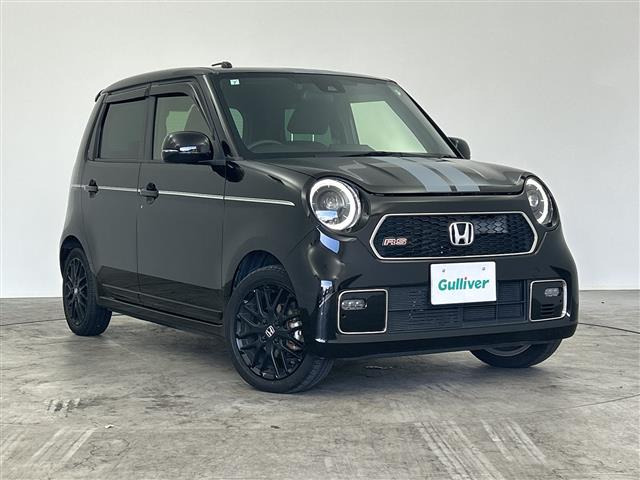 N-ONE RS 6MT修復歴無し