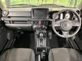 ジムニーシエラ 1.5 JC 4WD 