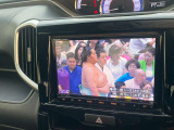 ☆テレビ機能付き☆ 車内でテレビを視聴できます!