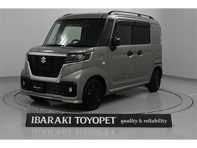 スペーシアベース XF 