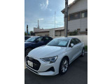 A3セダン 30 TFSI アドバンスド 