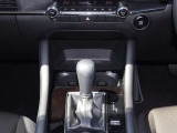 DCT、CVT、従来型のATなど、すべてのトランスミッションの利点を集約し、ロックアップ領域を拡大し伝達効率の向上とマニュアルトランスミッションのようなダイレクト感を実現した自社製ATです。