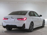 3シリーズセダン 320d xドライブ Mスポーツ エディション シャドー 4WD 