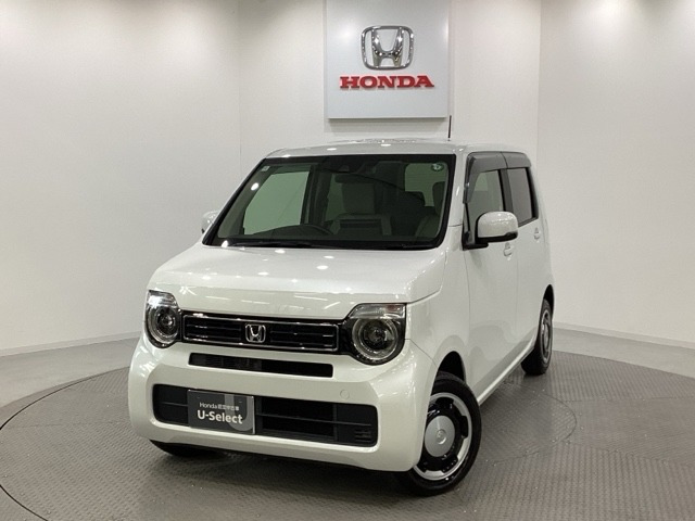 N-WGN L 4WD 