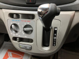 簡単操作のお車ですよ☆