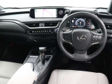 UX 250h バージョンC 