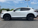CX-5 2.5 25S スポーツアピアランス 4WD 