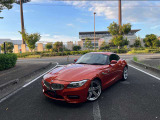Z4 sドライブ 35is 