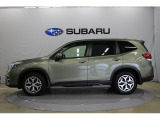 フォレスター 2.0 ツーリング 4WD 