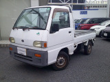 平成10年式 サンバートラック 4WD スーパーチャージャー付 JA仕様 入荷しました。