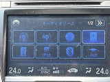 オーディオソースです。CD録音も可能です。