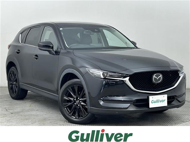 CX-52.2 XD ブラックトーンエディション 4WD修復歴無し