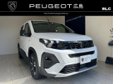 元試乗車 RIFTER GTの認定中古車