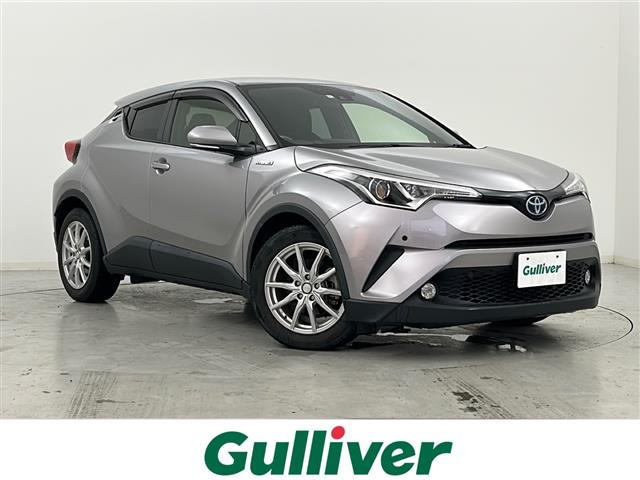 C-HR  S 修復歴無し