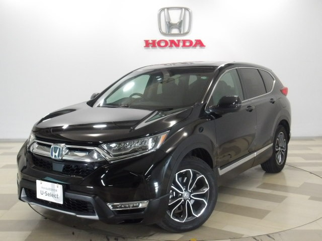 CR-V  2.0 e:HEV EX マスターピース