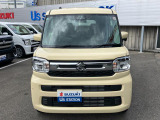 スペーシア ハイブリッド(HYBRID)  X 試乗車アップ