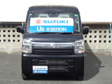 エブリイ ジョイン 4WD 