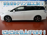 車両検査証明書・ロングラン保証・まるまるクリン施工済でワンランク違う中古車です♪♪